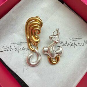 Schiaparelli Women's Earring